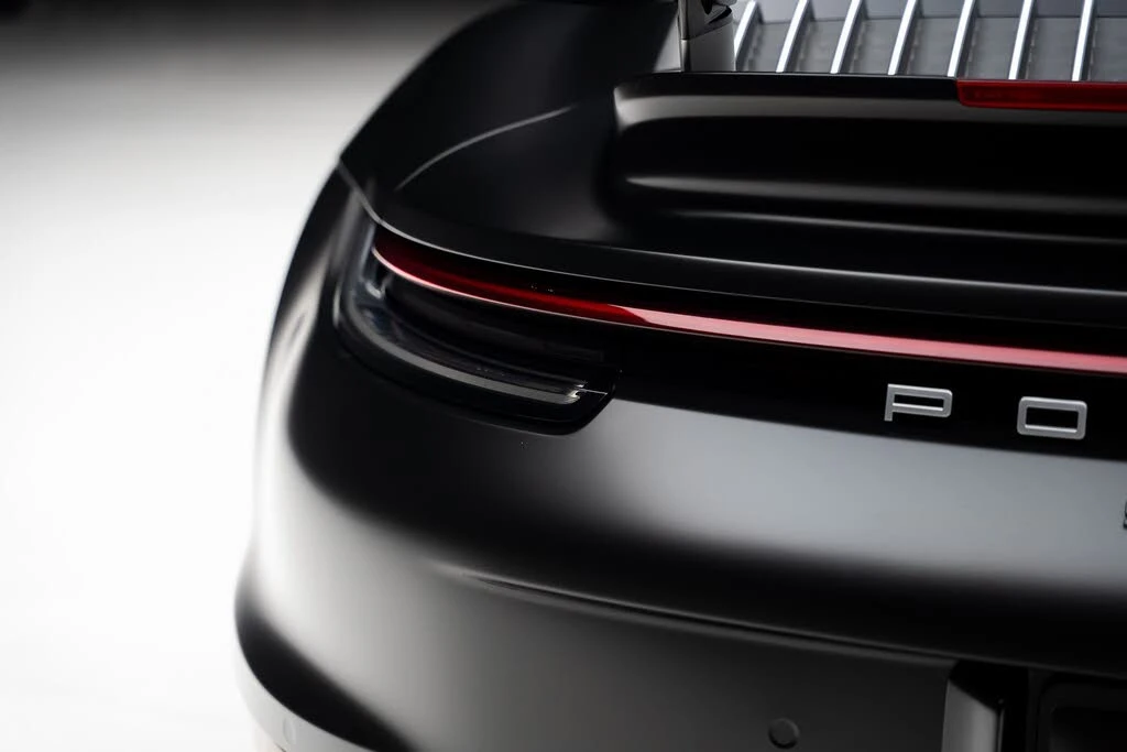 2024 Porsche 992 Turbo S - Image 28 of 31