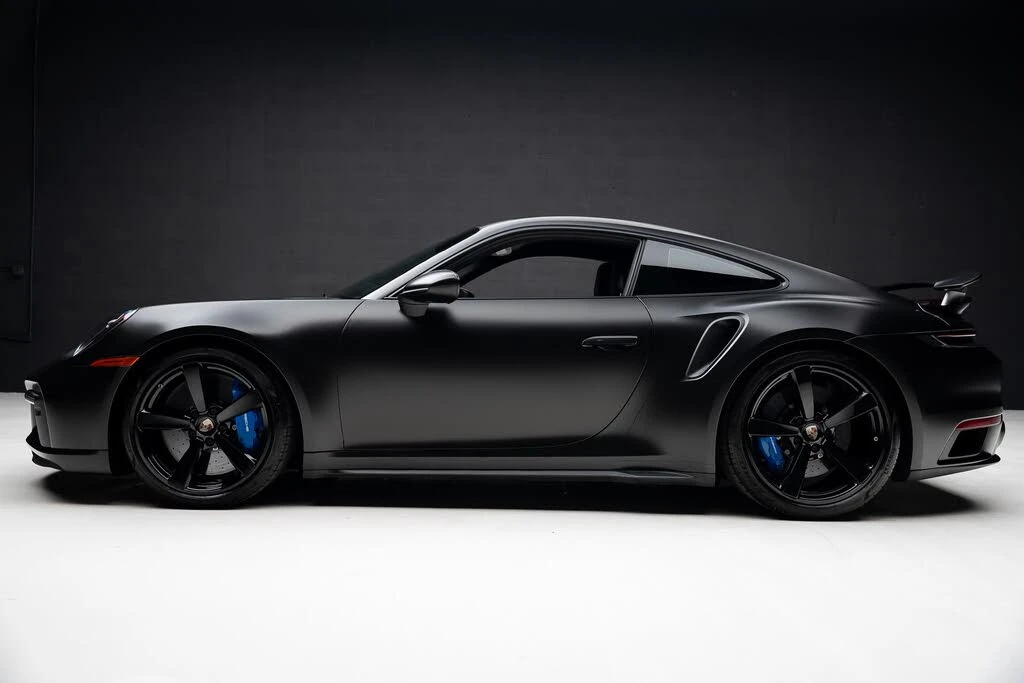 2024 Porsche 992 Turbo S - Image 18 of 31