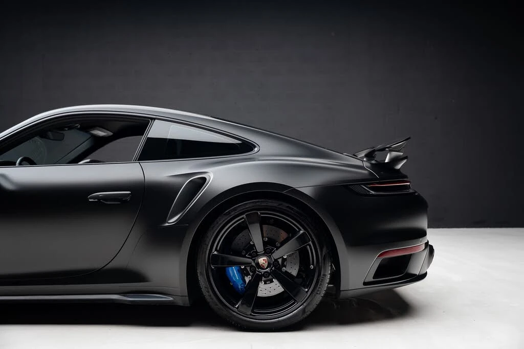 2024 Porsche 992 Turbo S - Image 21 of 31