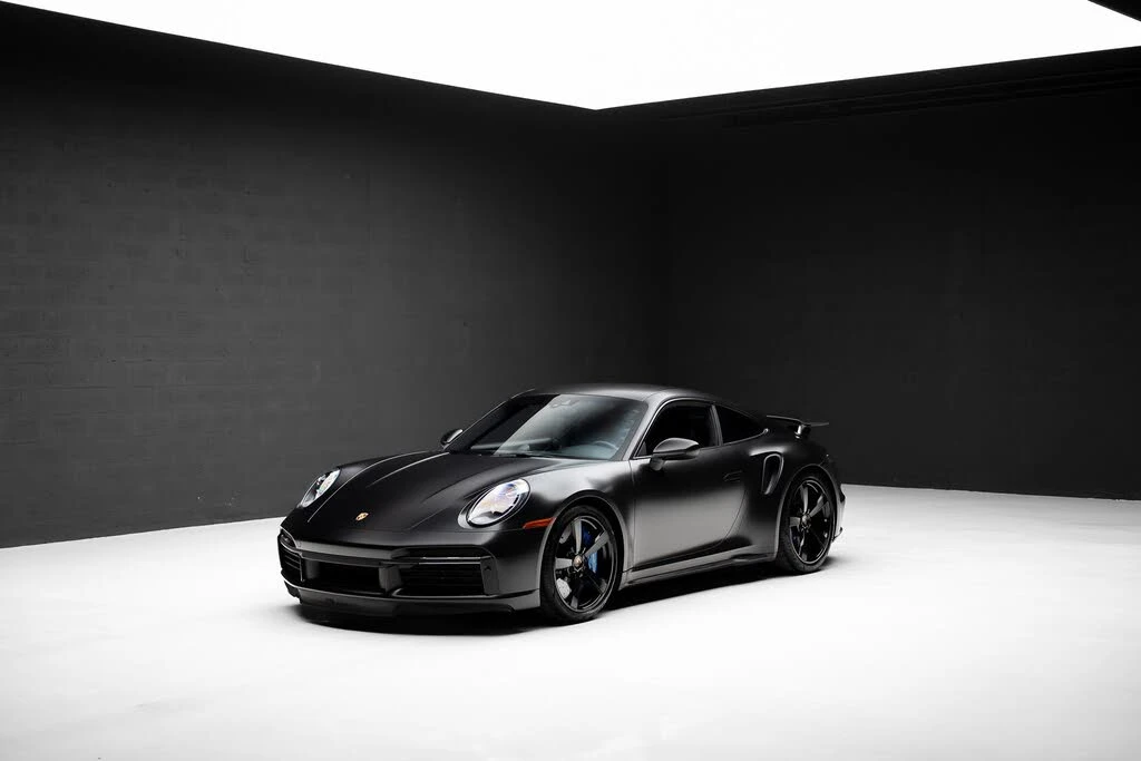 2024 Porsche 992 Turbo S - Image 4 of 31