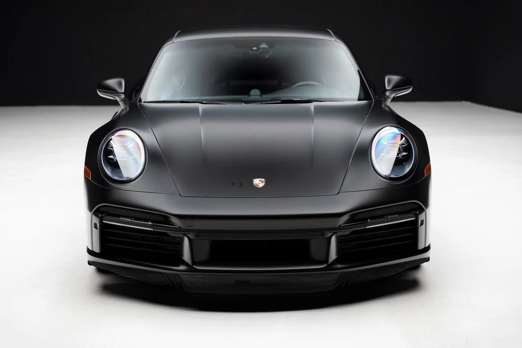 2024 Porsche 992 Turbo S - Image 7 of 31