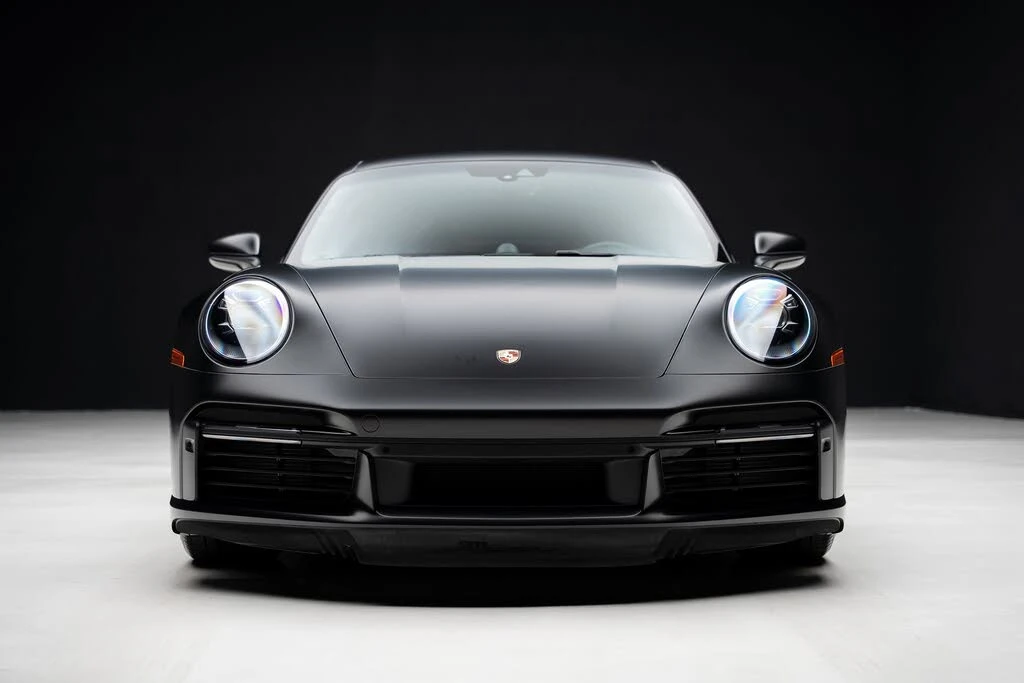 2024 Porsche 992 Turbo S - Image 8 of 31