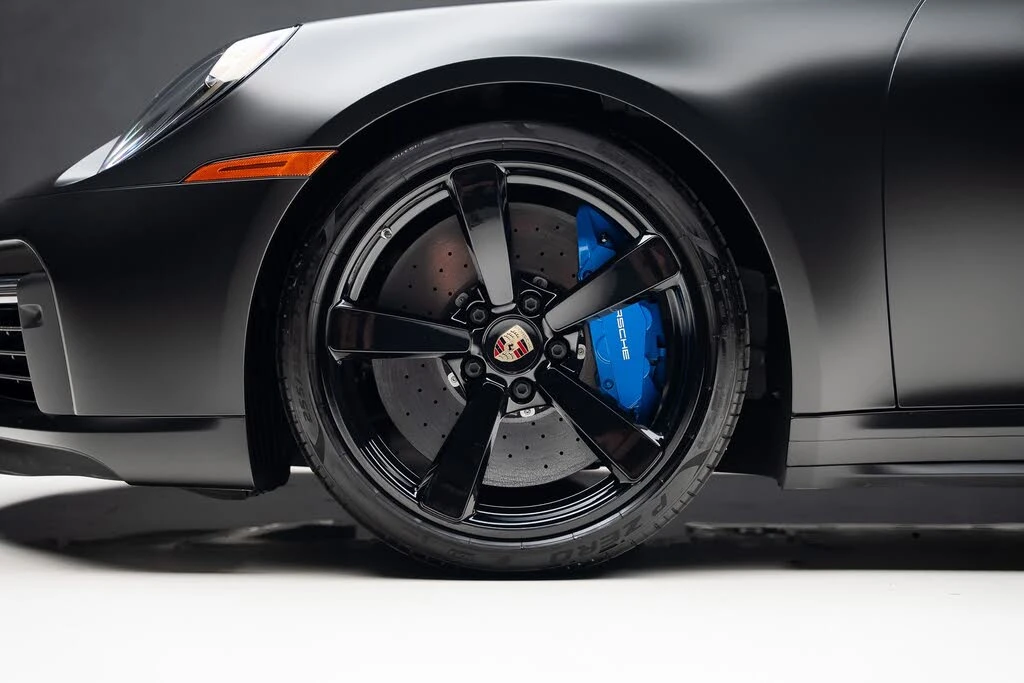 2024 Porsche 992 Turbo S - Image 20 of 31