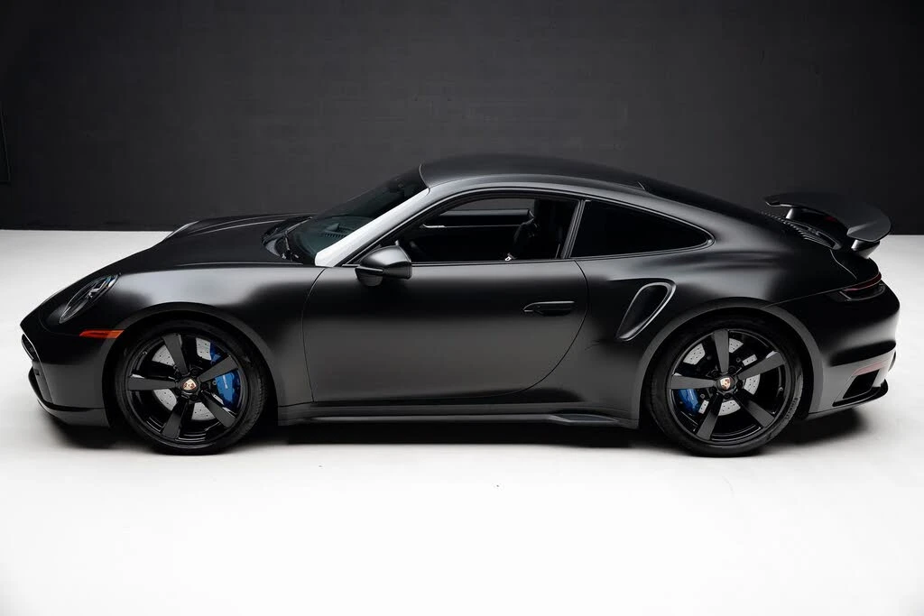 2024 Porsche 992 Turbo S - Image 17 of 31