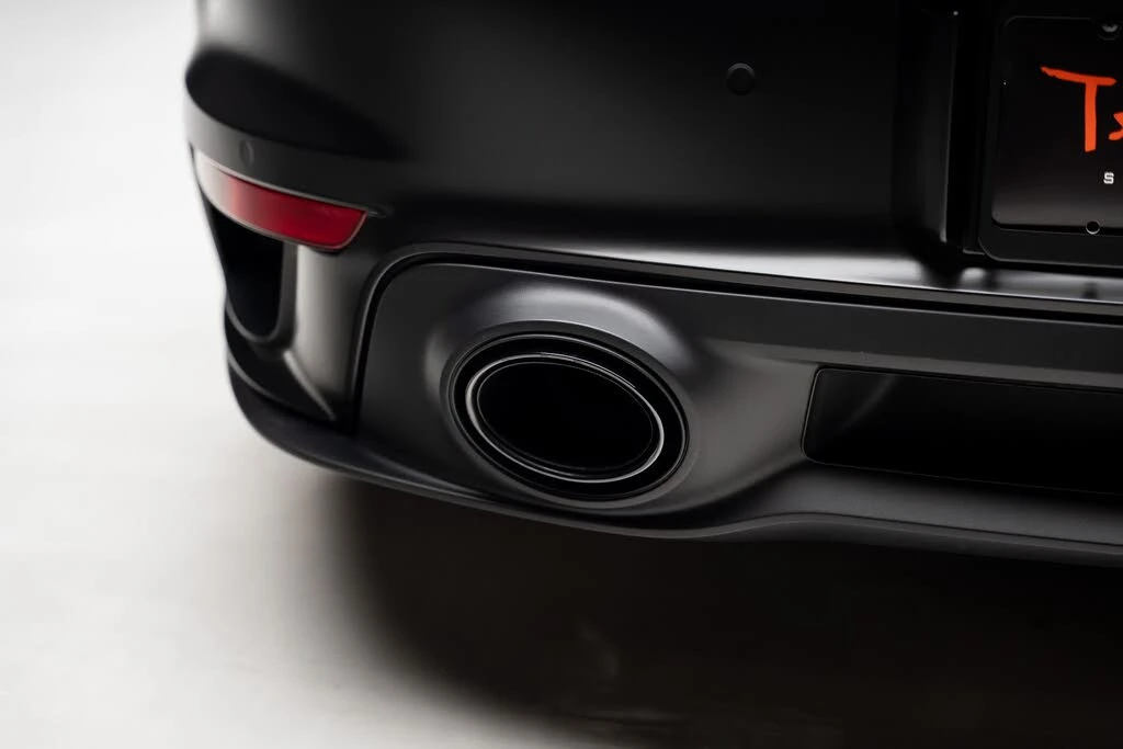 2024 Porsche 992 Turbo S - Image 31 of 31