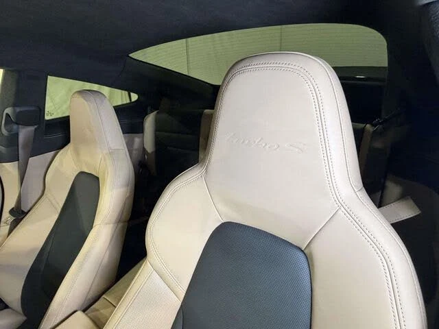 2024 Porsche 992 Turbo S - Image 17 of 31