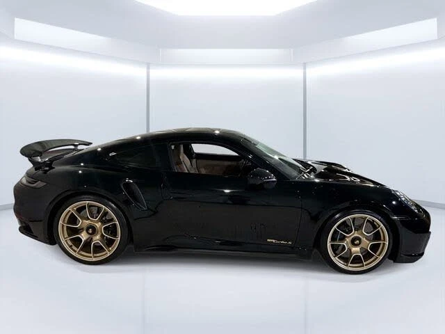 2024 Porsche 992 Turbo S - Image 8 of 31