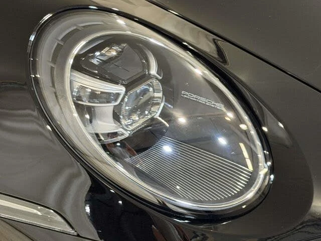 2024 Porsche 992 Turbo S - Image 15 of 31