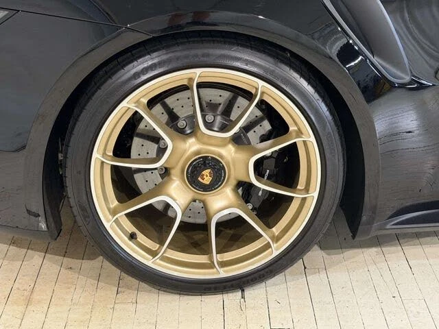 2024 Porsche 992 Turbo S - Image 14 of 31