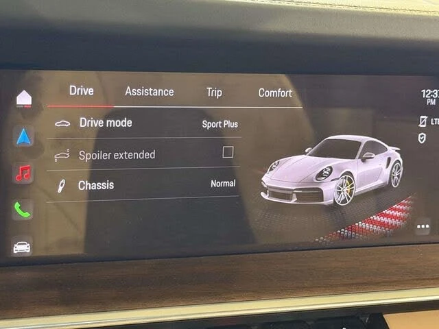 2024 Porsche 992 Turbo S - Image 25 of 31