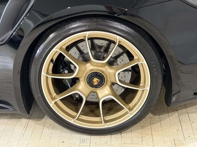2024 Porsche 992 Turbo S - Image 12 of 31