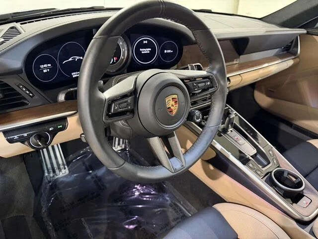2024 Porsche 992 Turbo S - Image 4 of 31