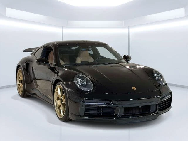2024 Porsche 992 Turbo S - Image 9 of 31