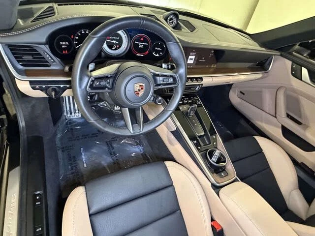 2024 Porsche 992 Turbo S - Image 21 of 31