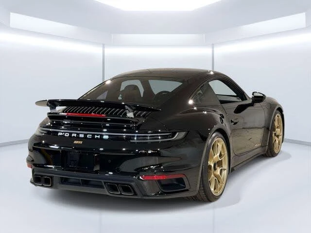 2024 Porsche 992 Turbo S - Image 3 of 31