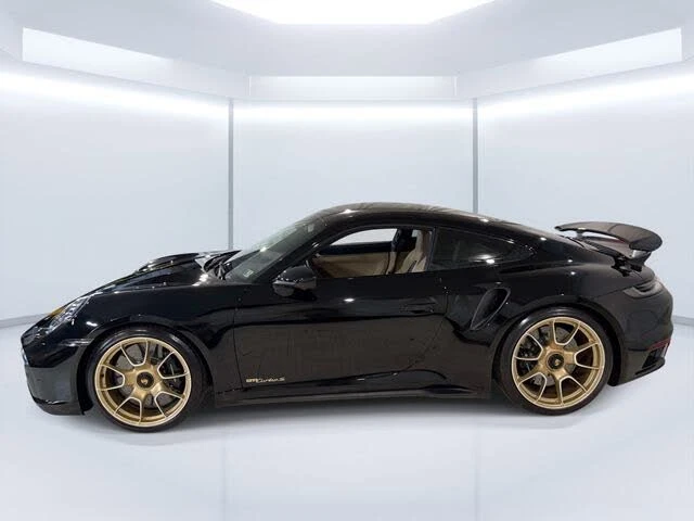 2024 Porsche 992 Turbo S - Image 2 of 31