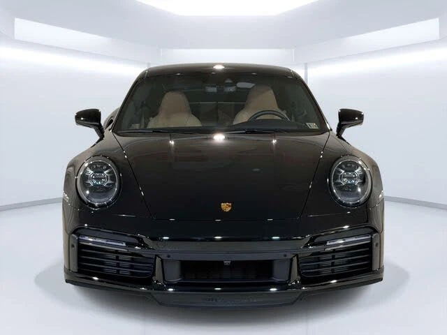 2024 Porsche 992 Turbo S - Image 10 of 31