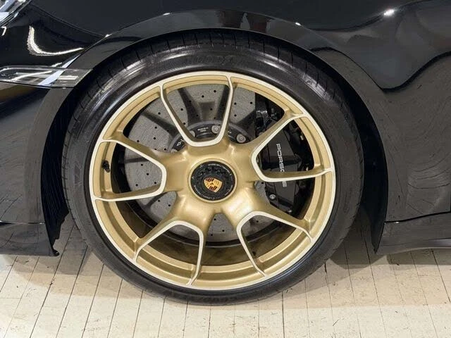 2024 Porsche 992 Turbo S - Image 11 of 31