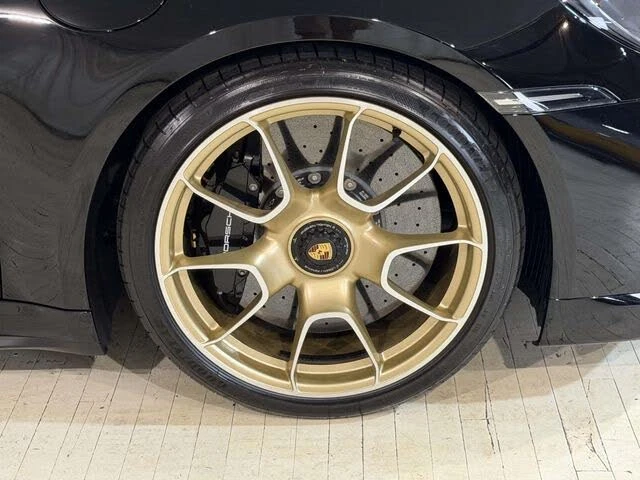 2024 Porsche 992 Turbo S - Image 13 of 31