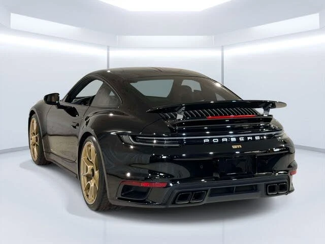 2024 Porsche 992 Turbo S - Image 7 of 31