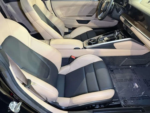 2024 Porsche 992 Turbo S - Image 19 of 31