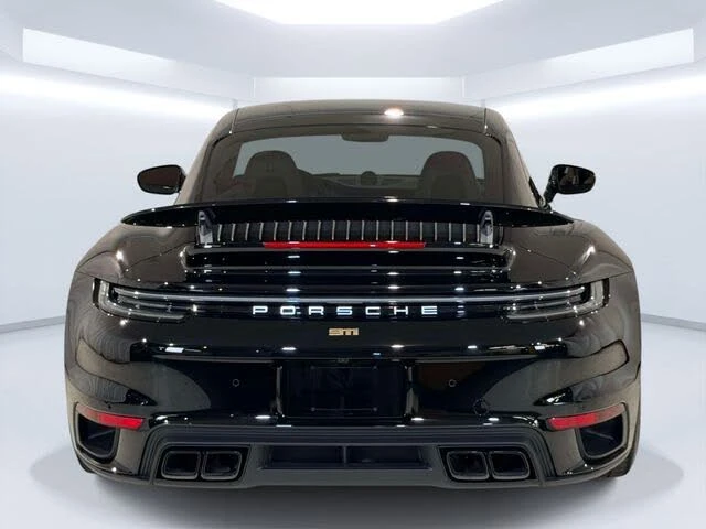 2024 Porsche 992 Turbo S - Image 6 of 31