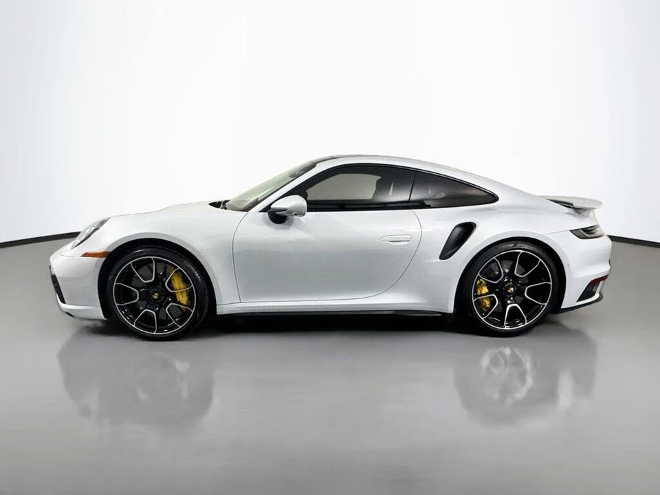 2024 Porsche 992 Turbo S - Image 2 of 30