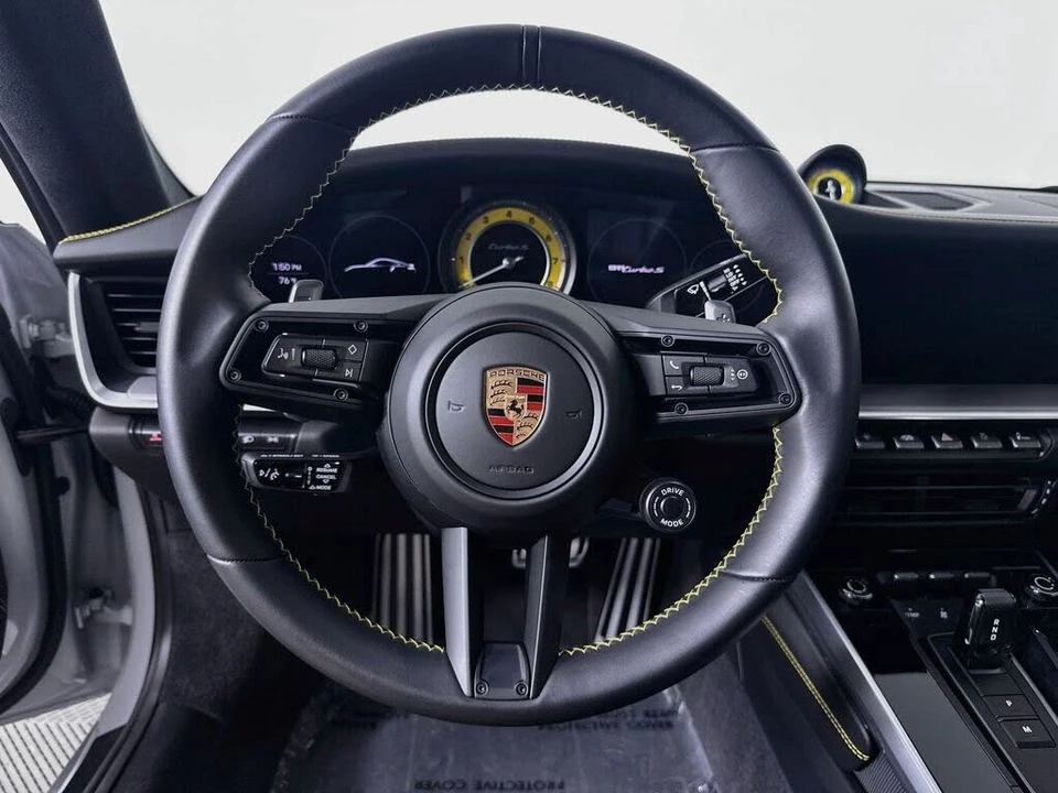 2024 Porsche 992 Turbo S - Image 12 of 30