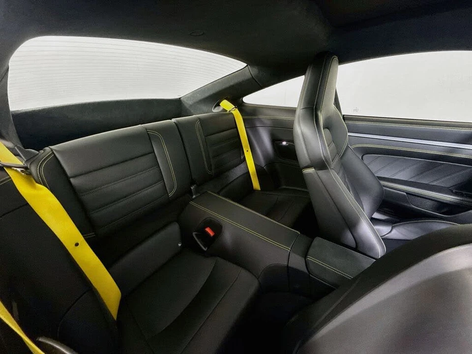 2024 Porsche 992 Turbo S - Image 24 of 30