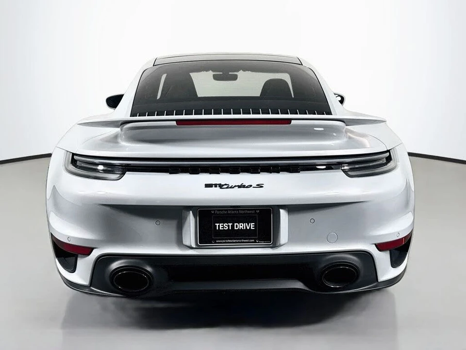 2024 Porsche 992 Turbo S - Image 10 of 30