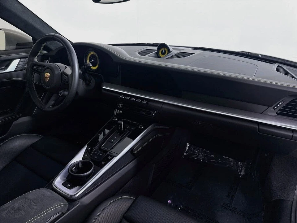 2024 Porsche 992 Turbo S - Image 26 of 30