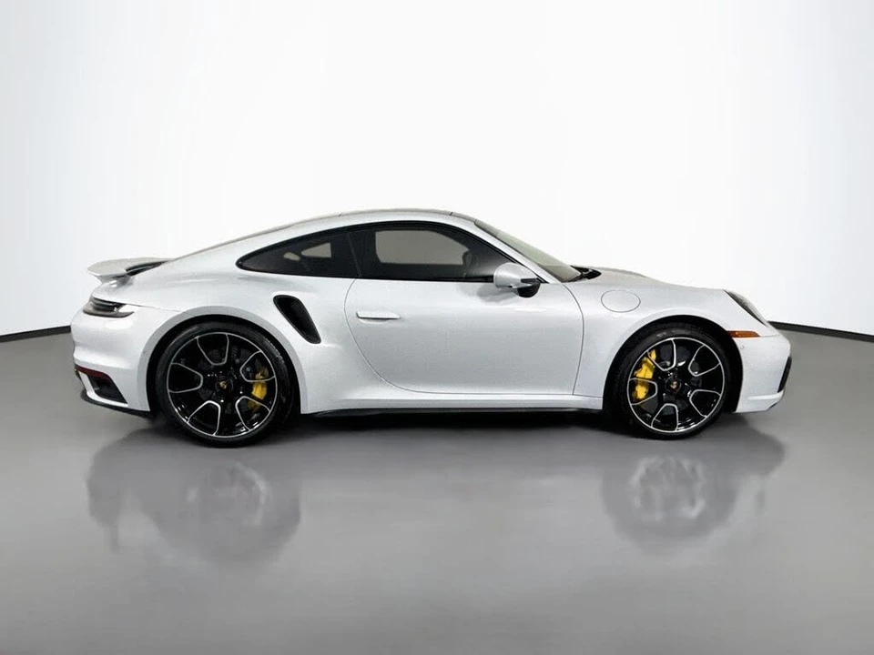 2024 Porsche 992 Turbo S - Image 8 of 30