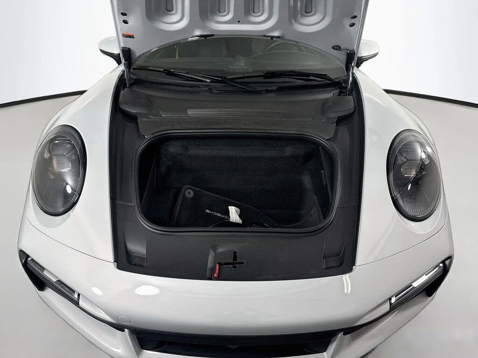 2024 Porsche 992 Turbo S - Image 27 of 30