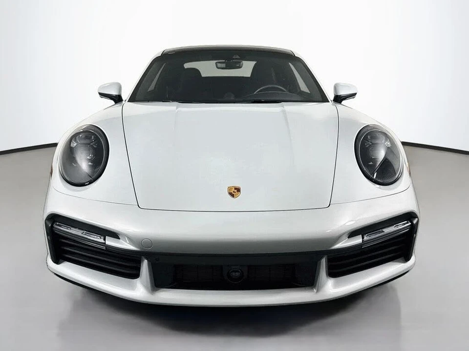 2024 Porsche 992 Turbo S - Image 6 of 30
