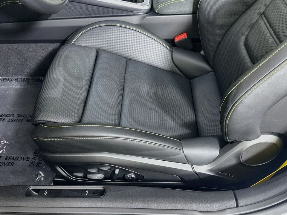 2024 Porsche 992 Turbo S - Image 20 of 30