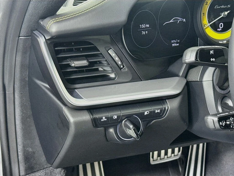 2024 Porsche 992 Turbo S - Image 11 of 30