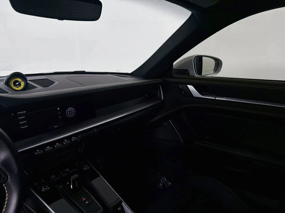 2024 Porsche 992 Turbo S - Image 23 of 30