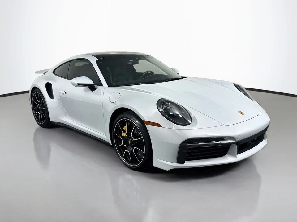 2024 Porsche 992 Turbo S - Image 7 of 30