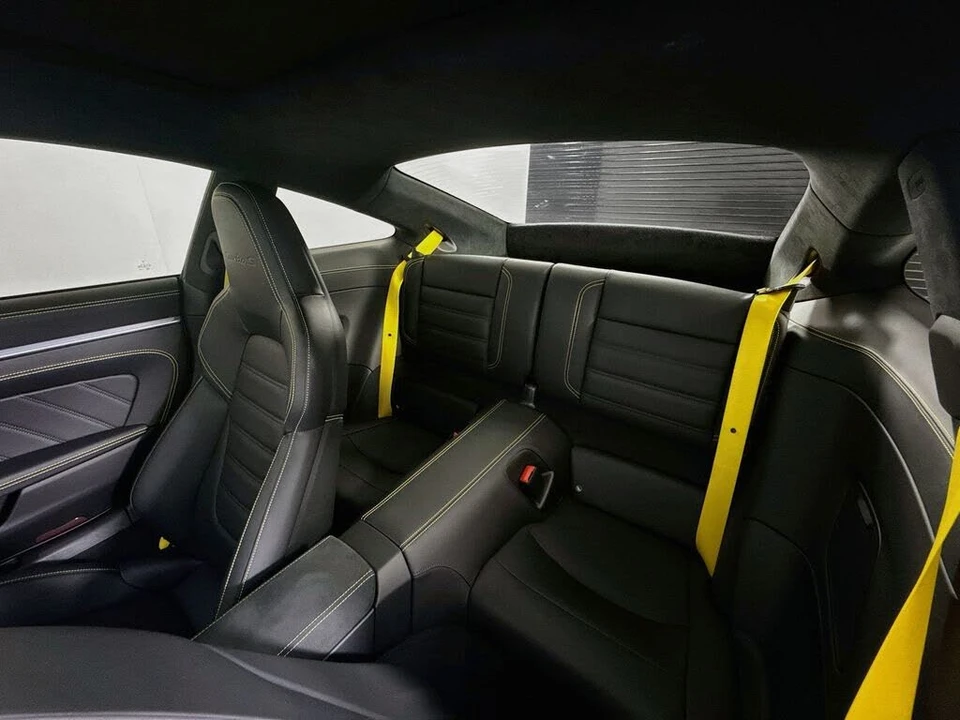 2024 Porsche 992 Turbo S - Image 22 of 30