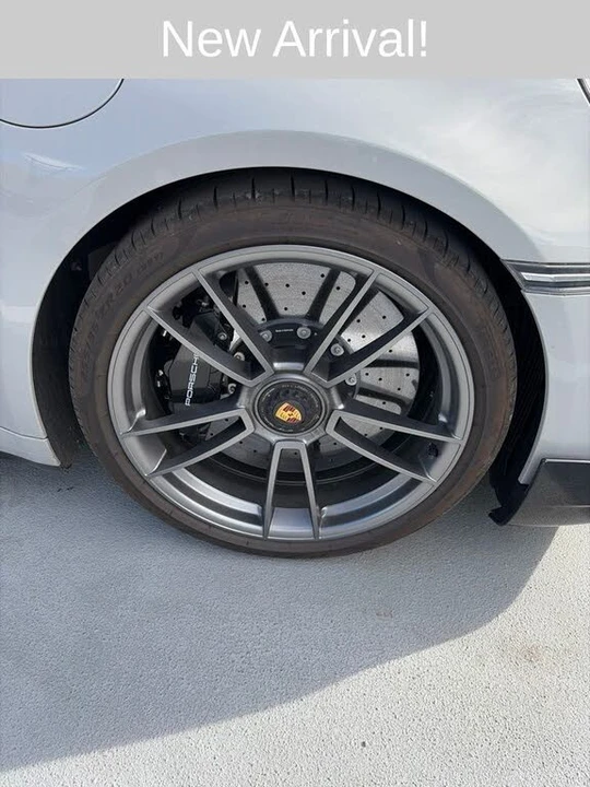 2024 Porsche 992 Turbo S - Image 12 of 12