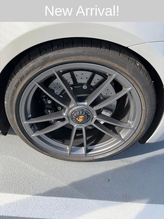 2024 Porsche 992 Turbo S - Image 10 of 12