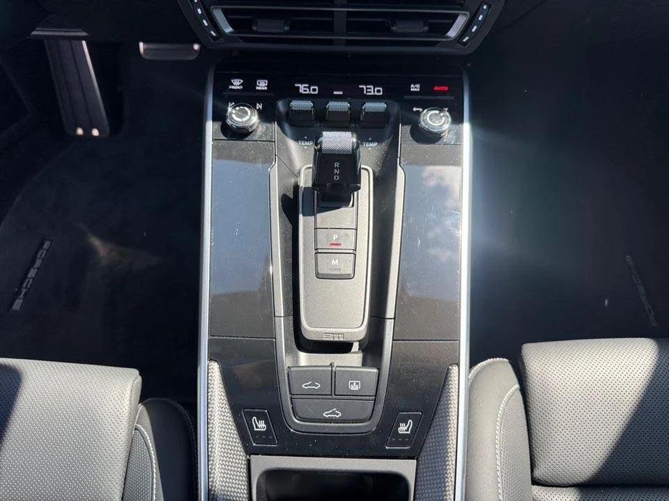 2024 Porsche 992 Turbo S - Image 26 of 31