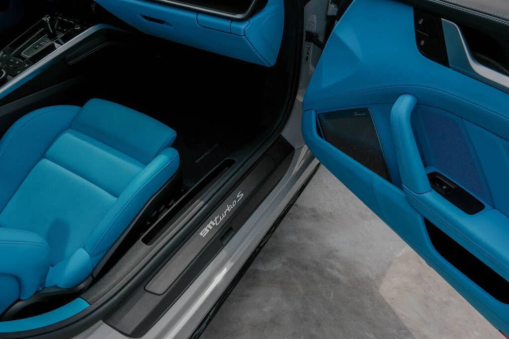 2024 Porsche 992 Turbo S - Image 22 of 31