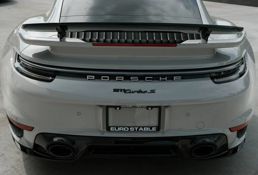 2024 Porsche 992 Turbo S - Image 13 of 31