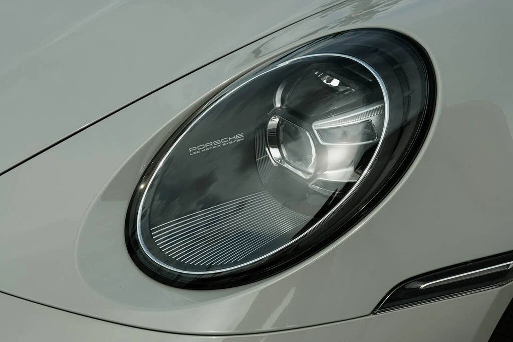 2024 Porsche 992 Turbo S - Image 16 of 31