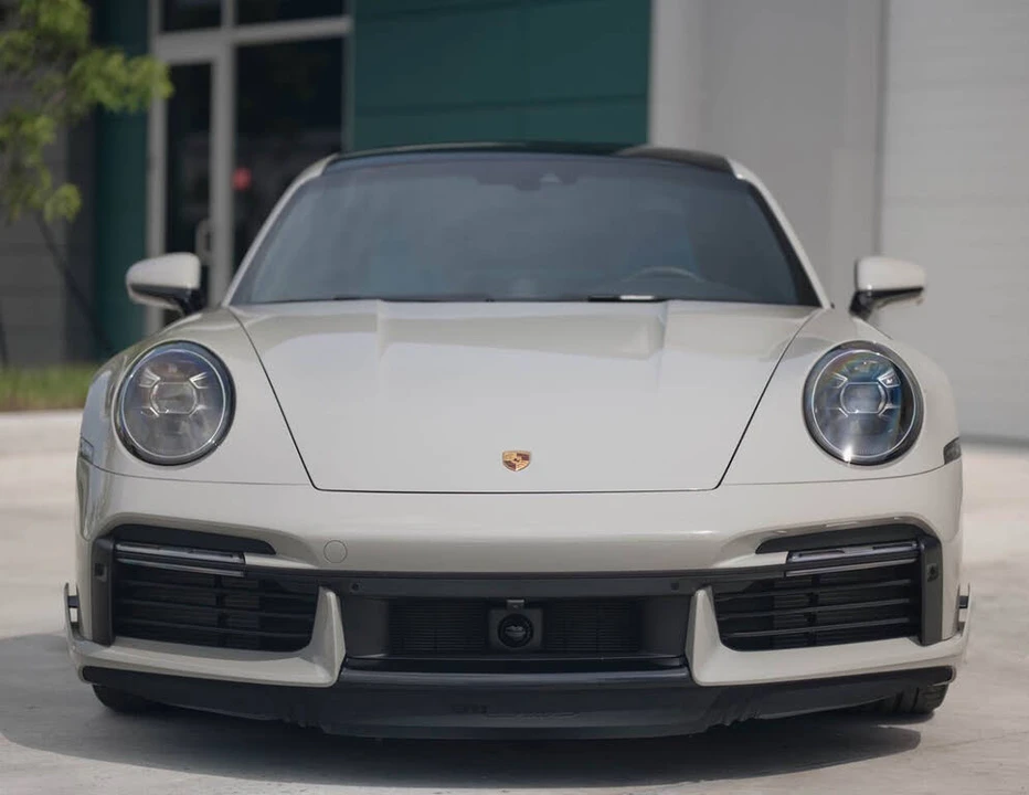2024 Porsche 992 Turbo S - Image 12 of 31