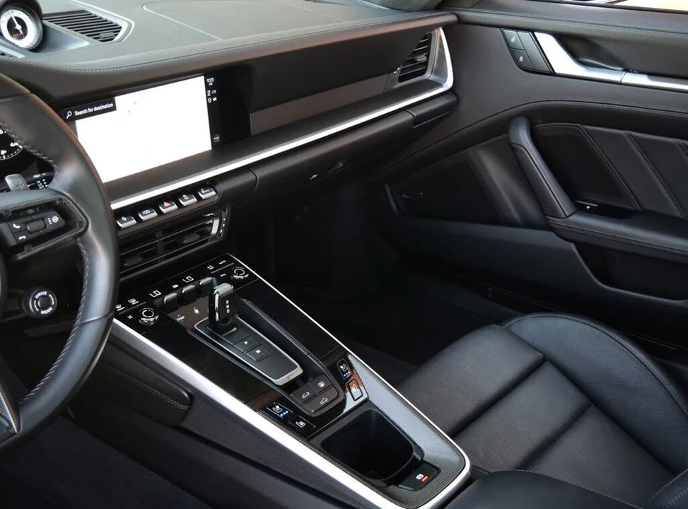 2024 Porsche 992 Turbo S - Image 13 of 25