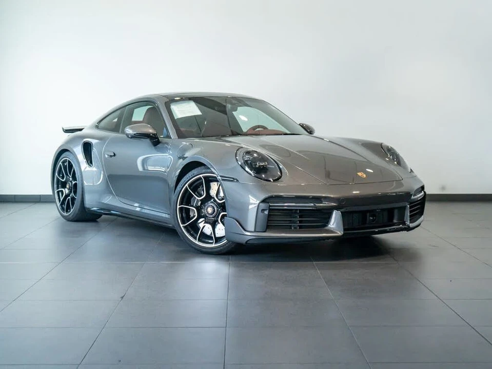 2024 Porsche 992 Turbo S - Image 9 of 31