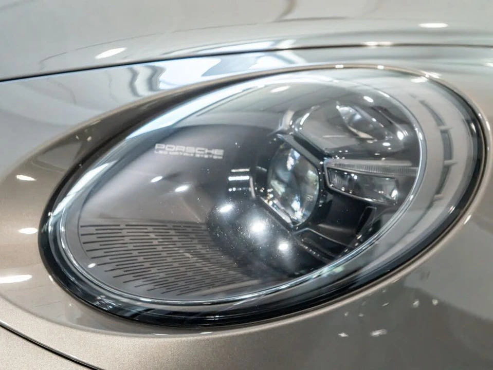 2024 Porsche 992 Turbo S - Image 30 of 31