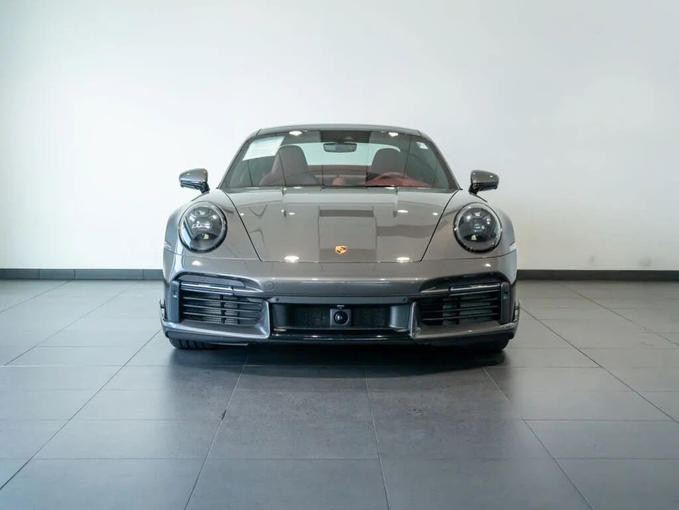 2024 Porsche 992 Turbo S - Image 10 of 31